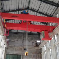 宜昌市點(diǎn)軍區(qū)QD雙梁橋式起重機(jī)行車，行吊，龍門吊大全