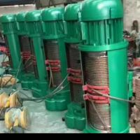 天津北辰起重機