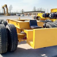 青島運(yùn)梁車(chē)年審報(bào)檢