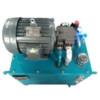 非標 液壓泵站 動力單元  定制高品質液壓站