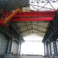 湖北省宜昌市夷陵區QD雙梁橋式起重機行車，行吊，龍門吊大全