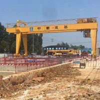 湖北省宜昌市夷陵區(qū)MG雙主梁門式起重機(jī)行車，行吊，龍門吊大全