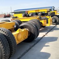 商丘優質電動平車設備