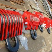 起重吊帶，吊索具，吊機(jī)