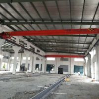 東莞寮步起重機