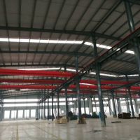 宜昌市夷陵區(qū)單梁橋式起重機(jī)，行車，行吊，天車，龍門吊大全