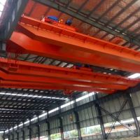 雙梁橋式起重機(jī)高經(jīng)理