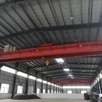 廣州雙梁橋式起重機高經理