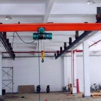 廣州起重設備廠家