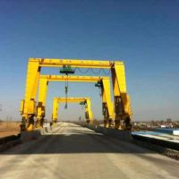 張家界行車，天車