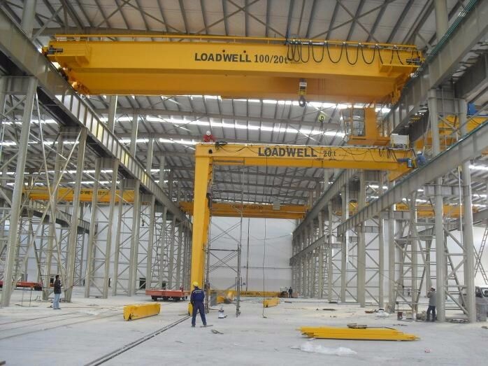 榮昌龍門(mén)吊售后維修