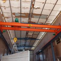 東莞石排起重設備