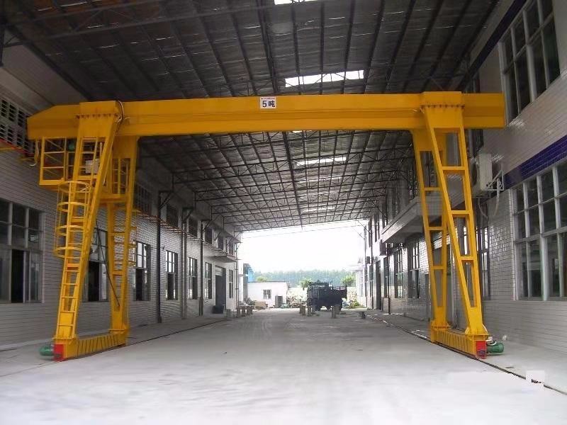 巫溪龍門吊售后維修