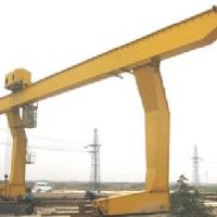 鎮(zhèn)江（丹陽(yáng)）門(mén)式龍門(mén)吊