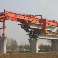 鎮江（丹陽）架橋機