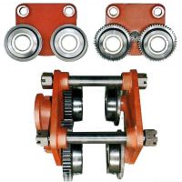 鎮江（丹陽）電動葫蘆跑車