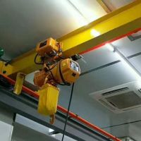 東莞橋頭起重設備廠家