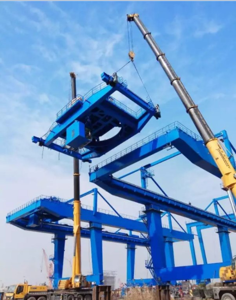 永川起重機銷售重慶起重機供應(yīng)