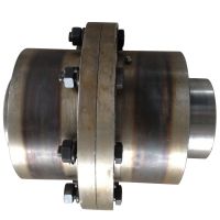 咸陽(yáng)行吊廠家專業(yè)生產(chǎn)銷(xiāo)售—成套：雙齒聯(lián)軸器