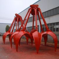 咸陽(yáng)行吊廠家專業(yè)生產(chǎn)銷(xiāo)售—抓斗廠家