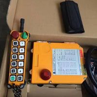 金壇批發單雙梁臺灣禹鼎遙控器