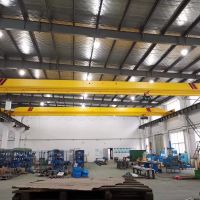 枝江市單梁橋式起重機，行車，行吊，天車，龍門吊大全