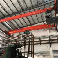 保康縣單梁橋式起重機(jī)，行車，行吊，天車，龍門(mén)吊，吊車大全