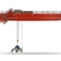 天津起重機生產