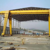 南京行吊起重機(jī)。天車多少錢