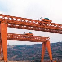 金壇起重機(jī)天車。行吊多少錢