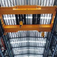 宜昌市夷陵區QD雙梁橋式起重機行車，行吊，龍門吊大全