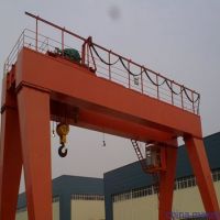 大連龍門起重機