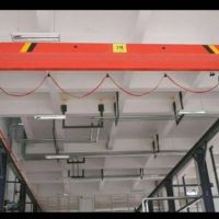 沈陽 LB型防爆電動單梁起重機