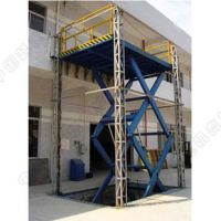 天津200kg-3t升降貨梯廠家直銷(xiāo)—科德勁起重