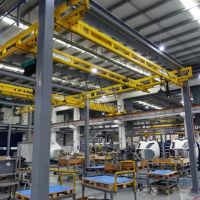 大連歐式起重機(jī)銷(xiāo)售