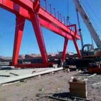 大連門(mén)式起重機(jī)哪家好