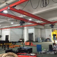 寧波起重機(jī)KBK懸掛柔性起重機(jī)年審，保養(yǎng)，銷售，優(yōu)質(zhì)售后。