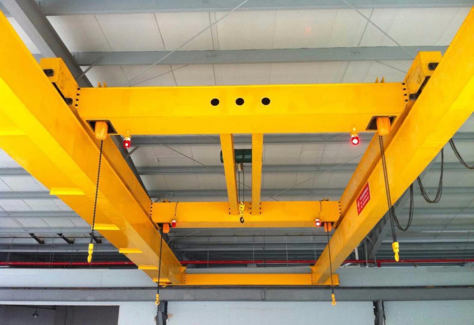 重慶行車供應(yīng)渝北起重機(jī)維修