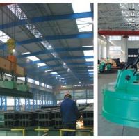 上海專業生產優質電磁吸盤