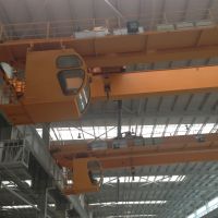 宜昌市夷陵區QD雙梁橋式起重機行車，行吊，龍門吊大全