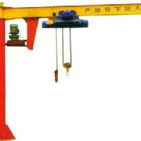 寧波起重機懸臂式起重機年審，保養，銷售，優質售后。