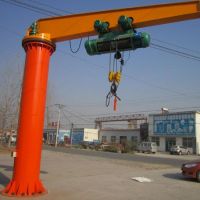 寧波起重機立住式旋臂吊起重機年審，保養，銷售，優質售后。