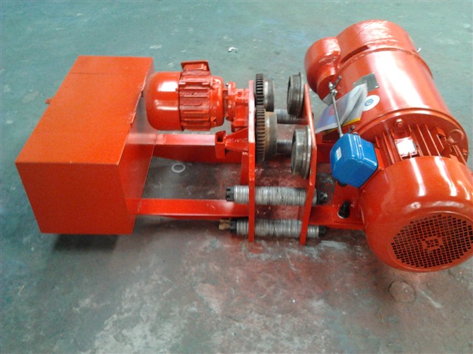 江津電動葫蘆安裝重慶起重設備銷售