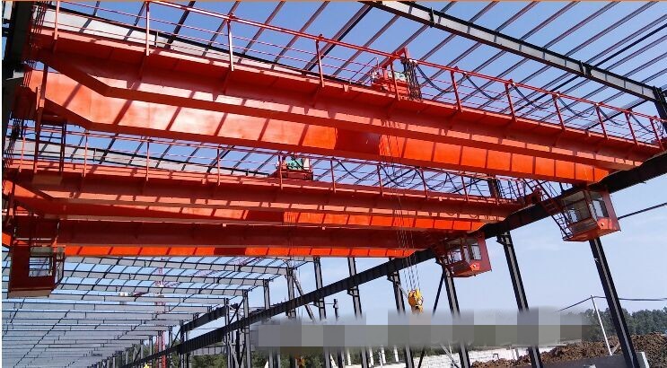 寧波起重機LH電動葫蘆雙梁起重機年檢,銷售,保養