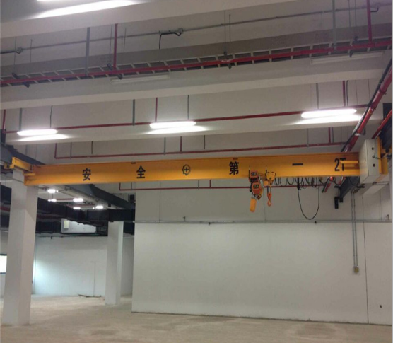 寧波起重機歐式雙梁起重機年檢,銷售,保養