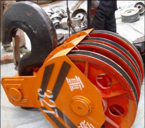 銅梁吊鉤組銷售重慶起重配件維修