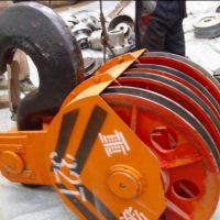 銅梁吊鉤組銷售重慶起重配件維修