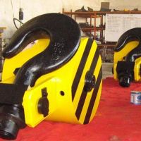 大足吊鉤組銷售重慶起重配件維修