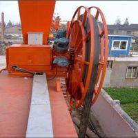 巫山電纜卷筒重慶起重配件