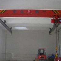 泰州單梁懸掛起重機生產廠家